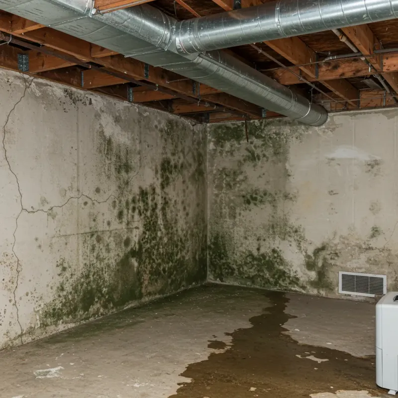 Professional Mold Removal in White Pine County, NV